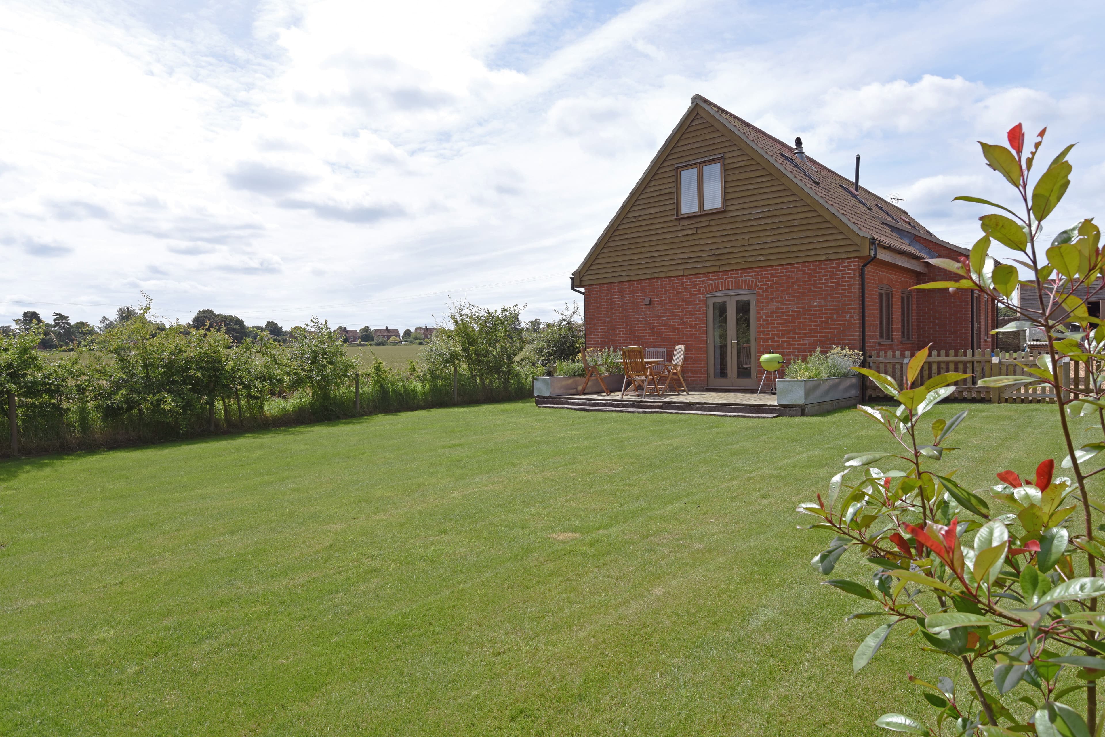 Moor Farm Cottage image 6