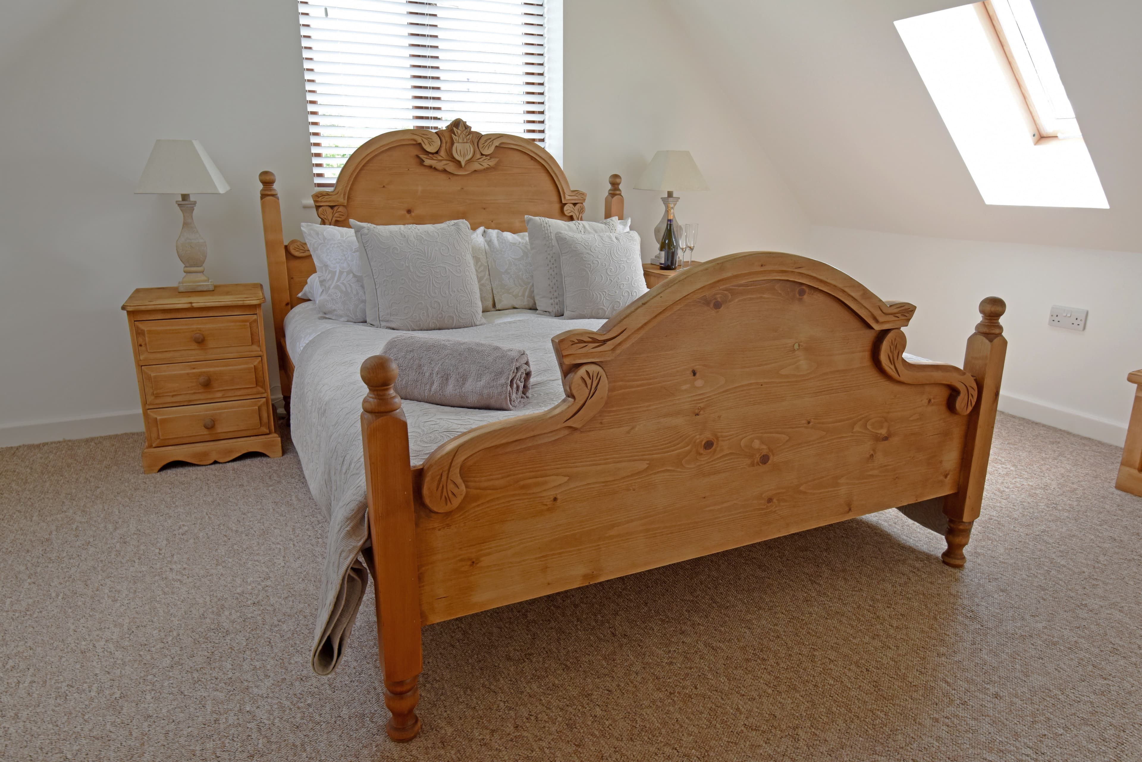 Moor Farm Cottage image 4