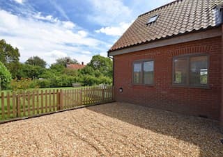 Moor Farm Cottage image 7